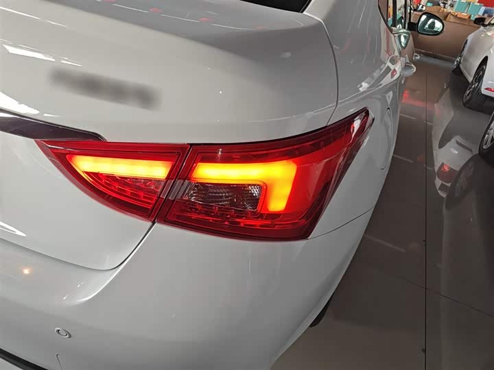 Chery Arrizo 5 2021 2021款 PRO 1.5L CVT青春版