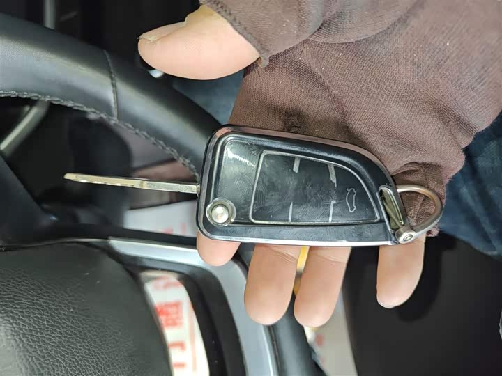 Chery Arrizo 5 2021 2021款 PRO 1.5L CVT青春版