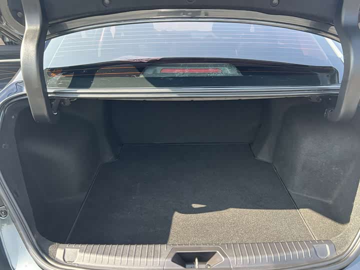 Chery Omoda S5 GT (Arrizo 5 GT) 2023 2023款 1.5T CVT享