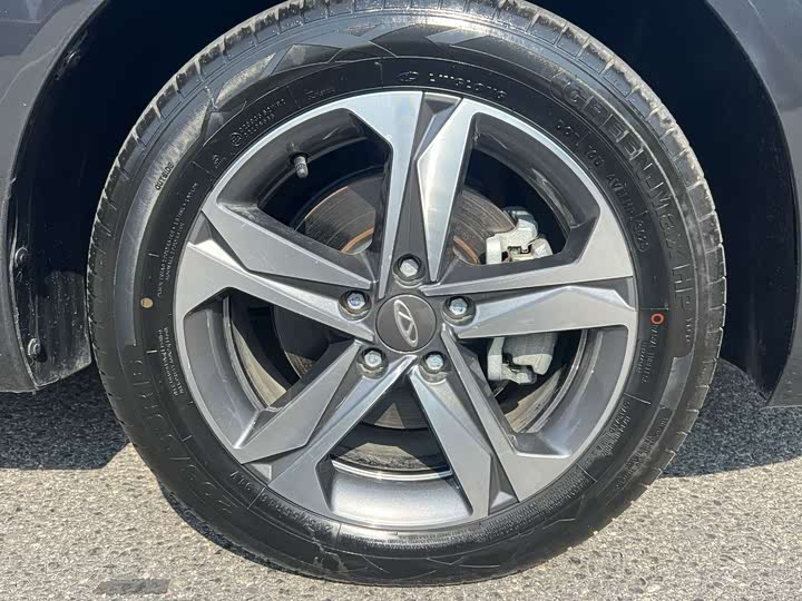 Chery Omoda S5 GT (Arrizo 5 GT) 2023 2023款 1.5T CVT享