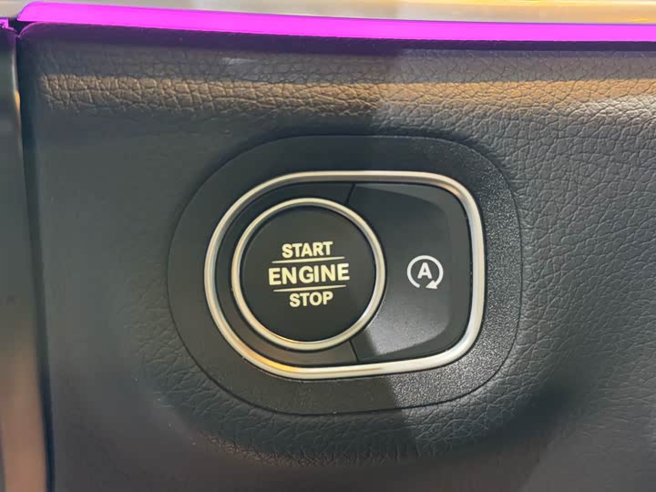 Mercedes-Benz GLE-Class Coupe 2022 2022款 改款 GLE 450 4MATIC 轿跑SUV 时尚型