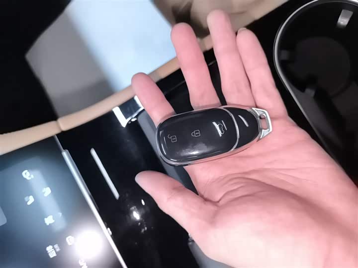 LiXiang One 2021 2021款 增程6座版