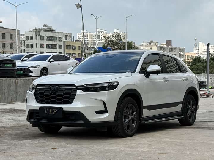 Honda HR-V 2023 2023款 240TURBO 劲睿版