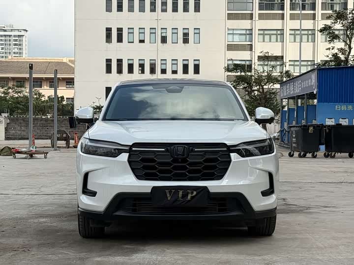 Honda HR-V 2023 2023款 240TURBO 劲睿版