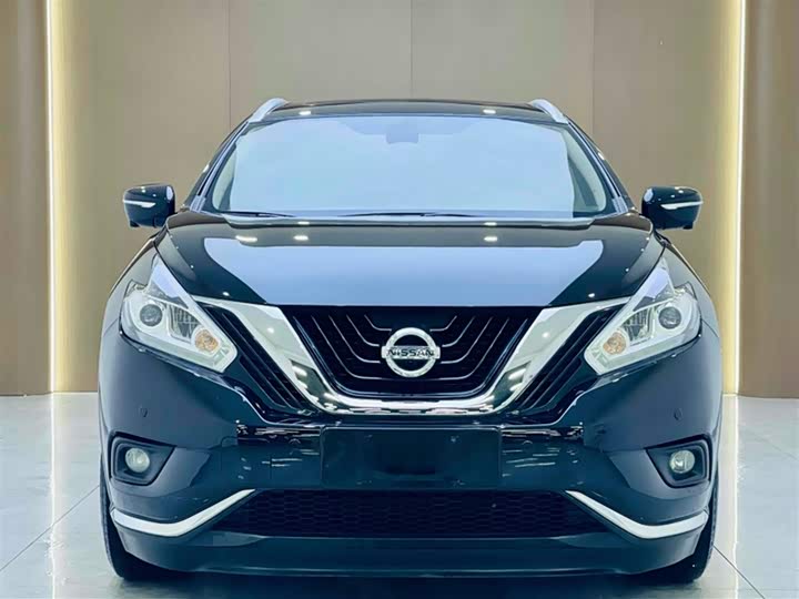 Nissan Murano 2021 2021款 2.5L XL 两驱智联豪华版