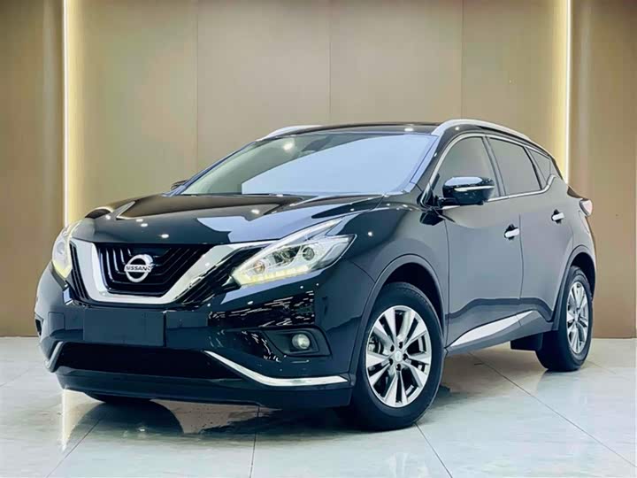 Nissan Murano 2021 2021款 2.5L XL 两驱智联豪华版