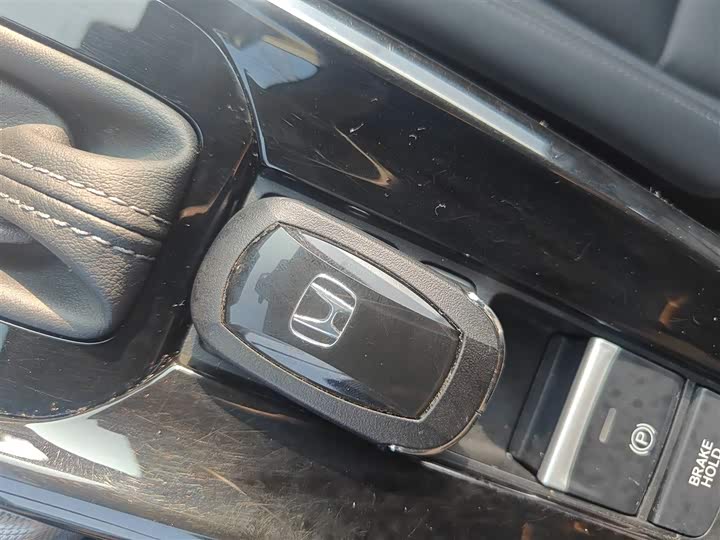 Honda HR-V 2023 2023款 240TURBO 劲致版