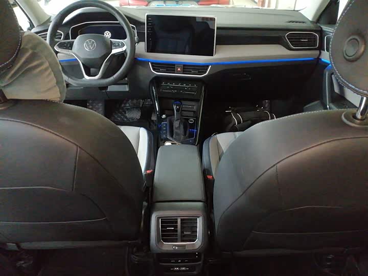 Volkswagen Tayron GTE Hybrid 2023 2023款 280TSI 豪华Plus进阶版