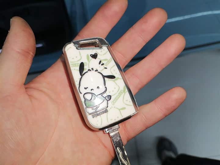 Volkswagen Tayron GTE Hybrid 2023 2023款 280TSI 豪华Plus进阶版