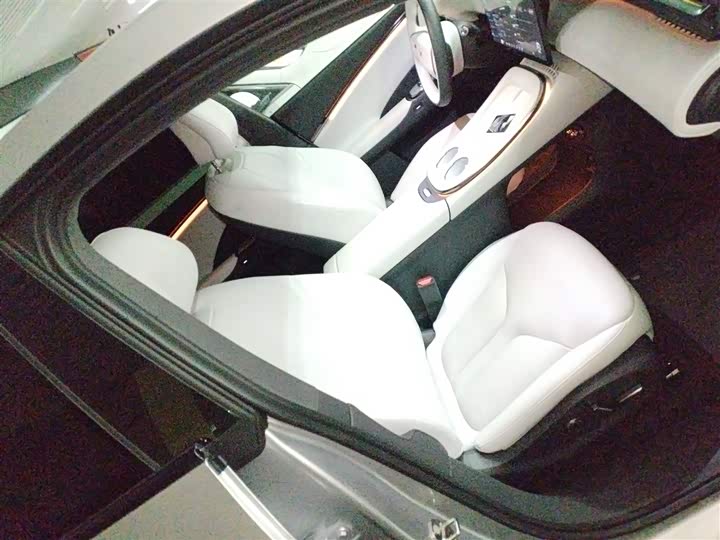 XPeng G7 2025 2025款 602 长续航 Max