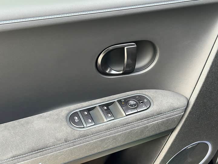 Hyundai Ioniq 5 N 2024 2024款 标准版