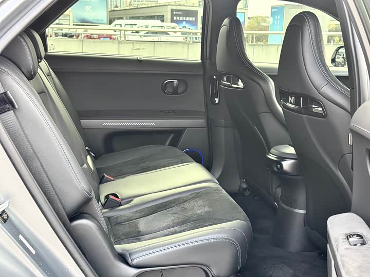 Hyundai Ioniq 5 N 2024 2024款 标准版