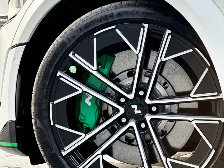 Hyundai Ioniq 5 N 2024 2024款 标准版