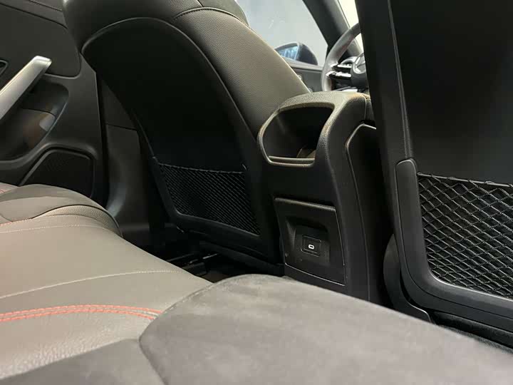 Mercedes-Benz CLA-Class 2024 2024款 CLA 200