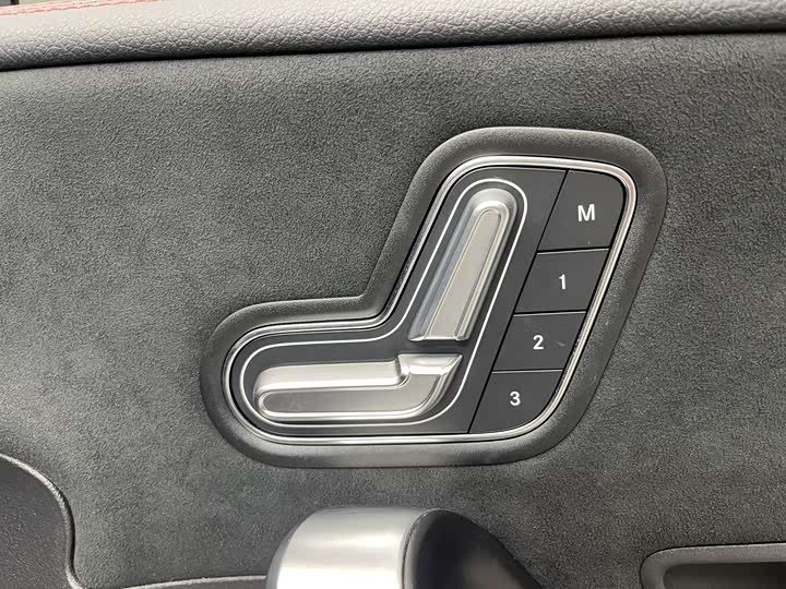 Mercedes-Benz CLA-Class 2024 2024款 CLA 200