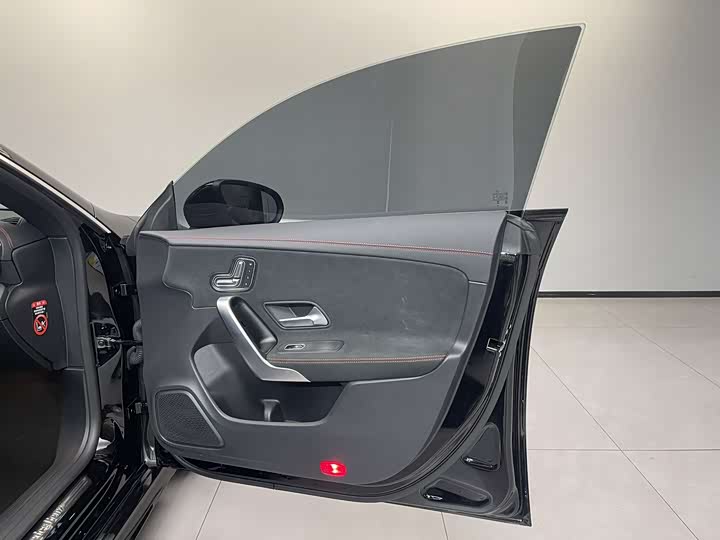 Mercedes-Benz CLA-Class 2024 2024款 CLA 200