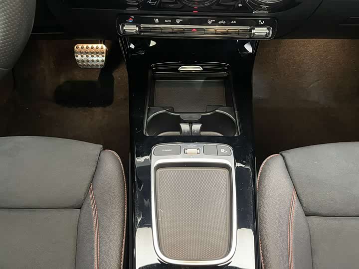 Mercedes-Benz CLA-Class 2024 2024款 CLA 200