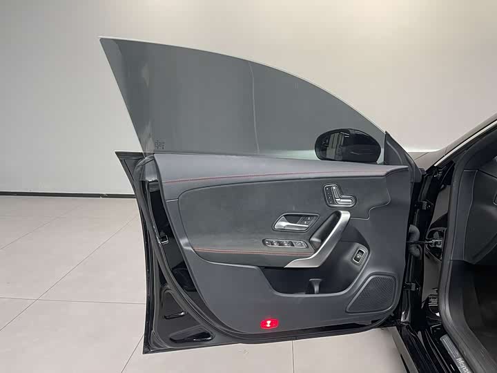 Mercedes-Benz CLA-Class 2024 2024款 CLA 200