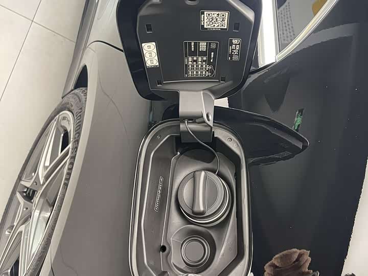 Mercedes-Benz CLA-Class 2024 2024款 CLA 200