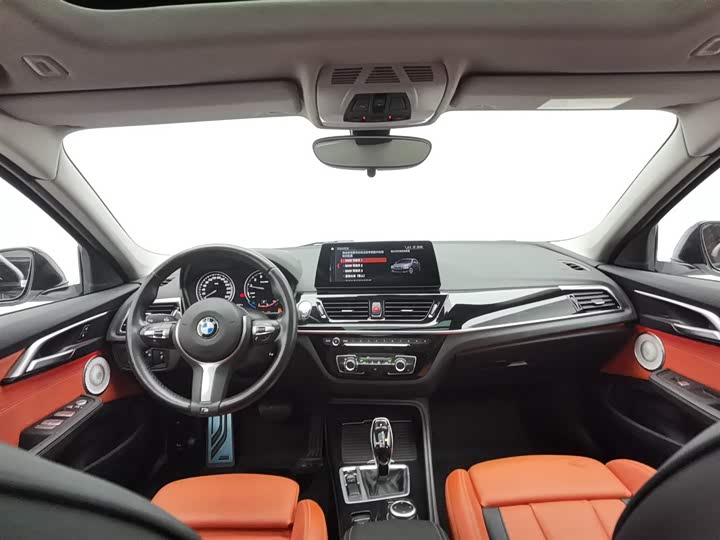 2023 BMW 1 Series