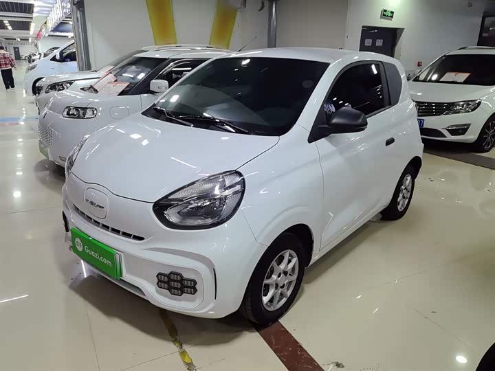 Roewe Clever 2022 2022款 311km元气啵啵版