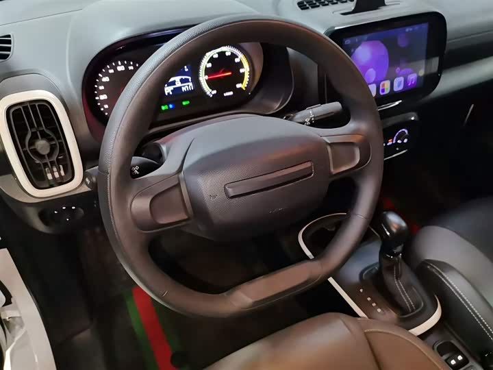 Roewe Clever 2022 2022款 311km元气啵啵版