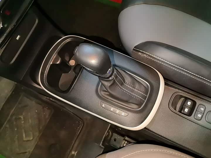 Roewe Clever 2022 2022款 311km元气啵啵版