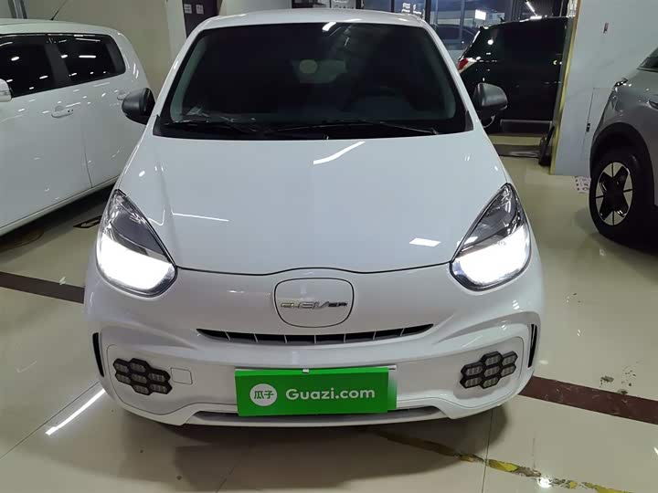 Roewe Clever 2022 2022款 311km元气啵啵版