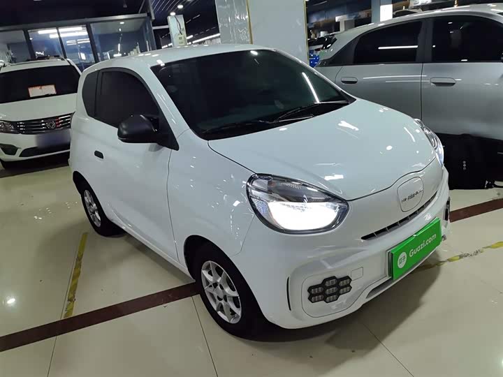 Roewe Clever 2022 2022款 311km元气啵啵版
