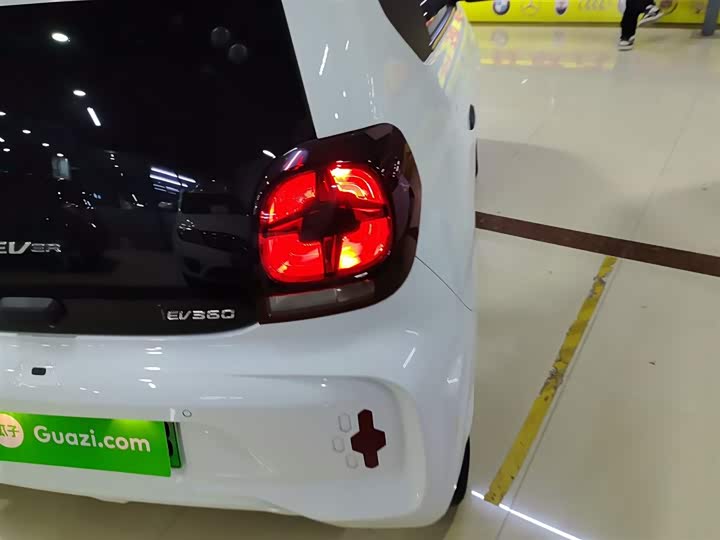 Roewe Clever 2022 2022款 311km元气啵啵版