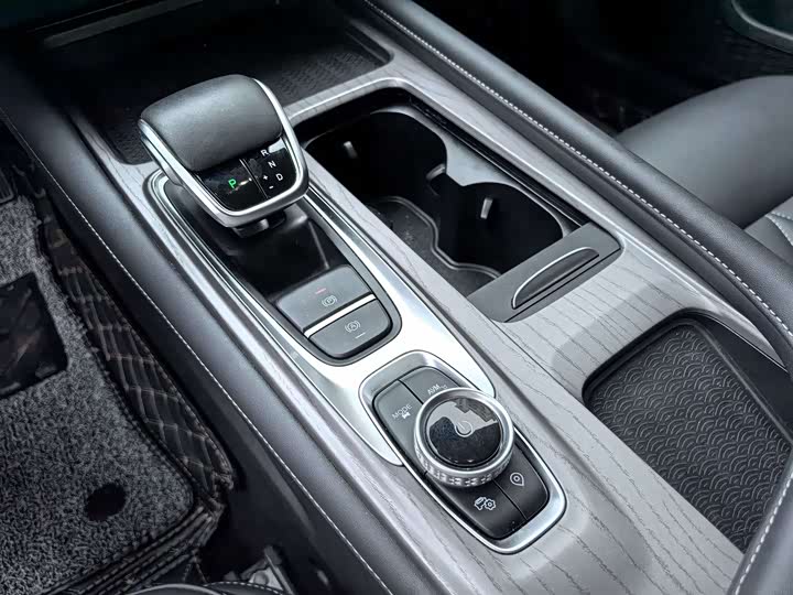 Chery Arrizo 8 2025 2025款 1.6T DCT智