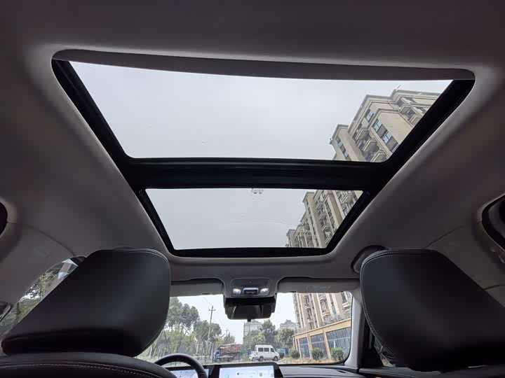 Chery Arrizo 8 2025 2025款 1.6T DCT智