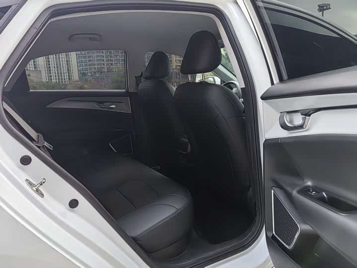 Geely Geometry A 2024 2024款 410KM 出行版