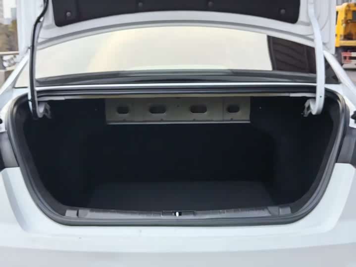 Geely Geometry A 2024 2024款 410KM 出行版