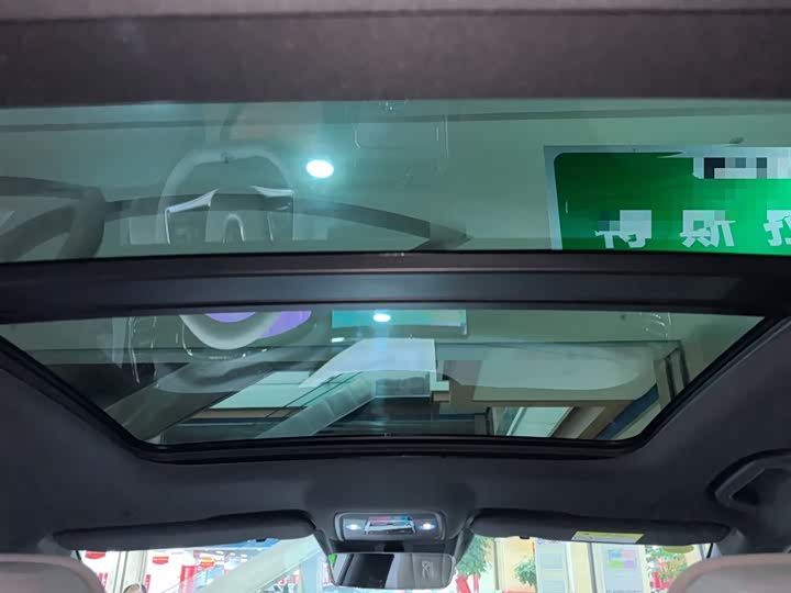 BYD Han 2025 2025款 DM-i 智驾版 125KM激光雷达旗舰型