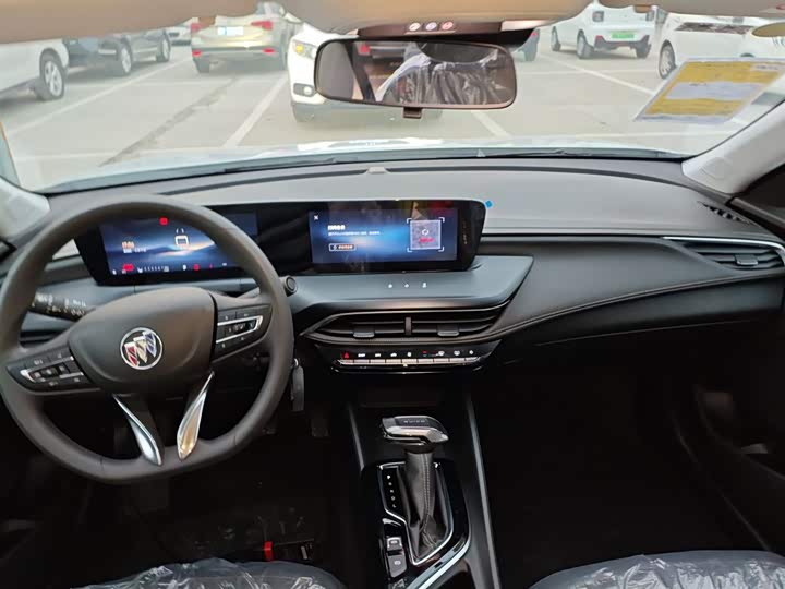 Buick Verano 2023 2023款 Pro 乐享版