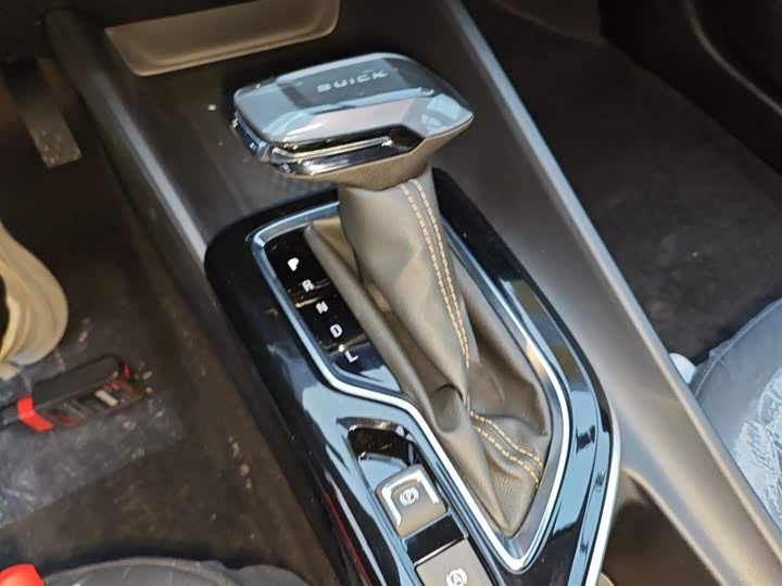 Buick Verano 2023 2023款 Pro 乐享版