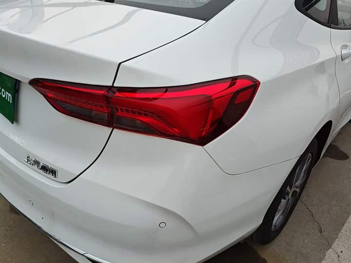 Buick Verano 2023 2023款 Pro 乐享版