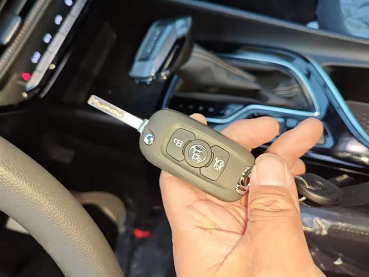 Buick Verano 2023 2023款 Pro 乐享版