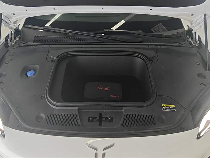 Hongqi EH7 2024 2024款 690 Pro