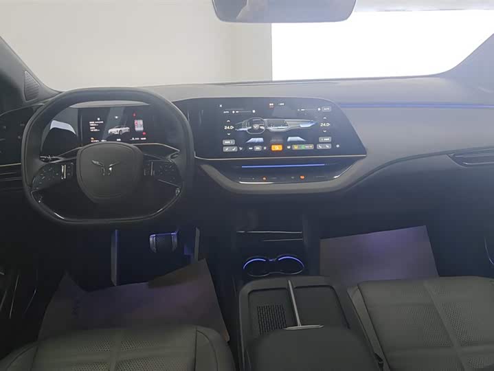 Hongqi EH7 2024 2024款 690 Pro