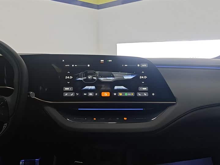 Hongqi EH7 2024 2024款 690 Pro