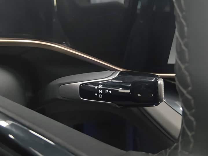 Hongqi EH7 2024 2024款 690 Pro