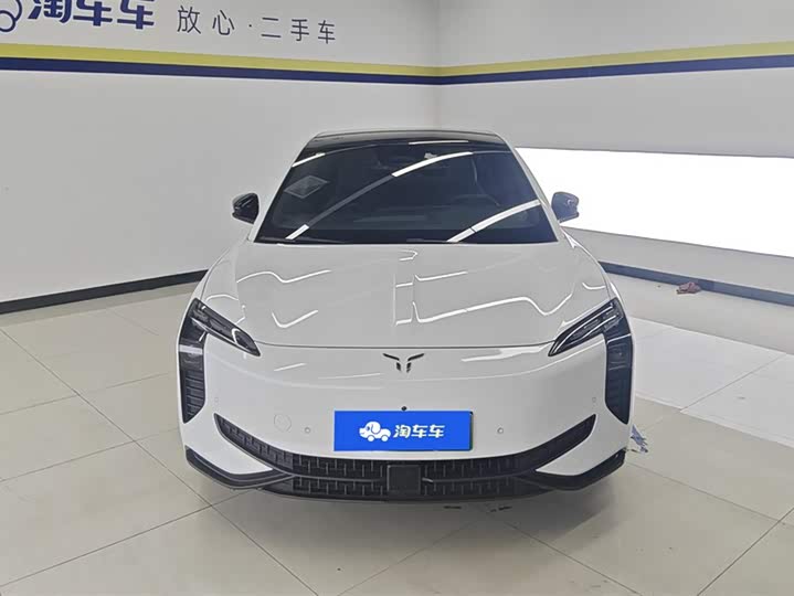 Hongqi EH7 2024 2024款 690 Pro