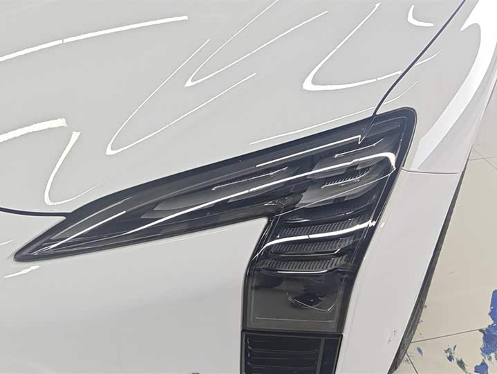 Hongqi EH7 2024 2024款 690 Pro