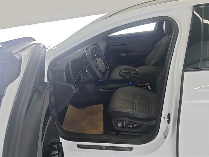 Hongqi EH7 2024 2024款 690 Pro