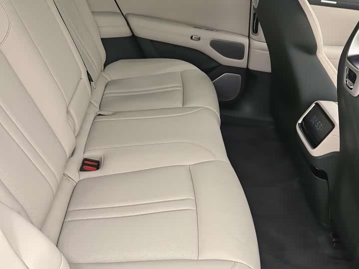 Xiaomi YU7 2025 2025款 超长续航后驱版