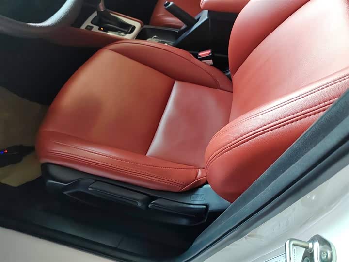 Honda Life 2021 2021款 1.5L CVT CRO-S乐趣版