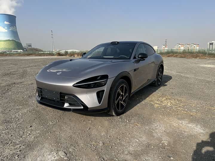 Xiaomi YU7 2025 2025款 超长续航后驱版