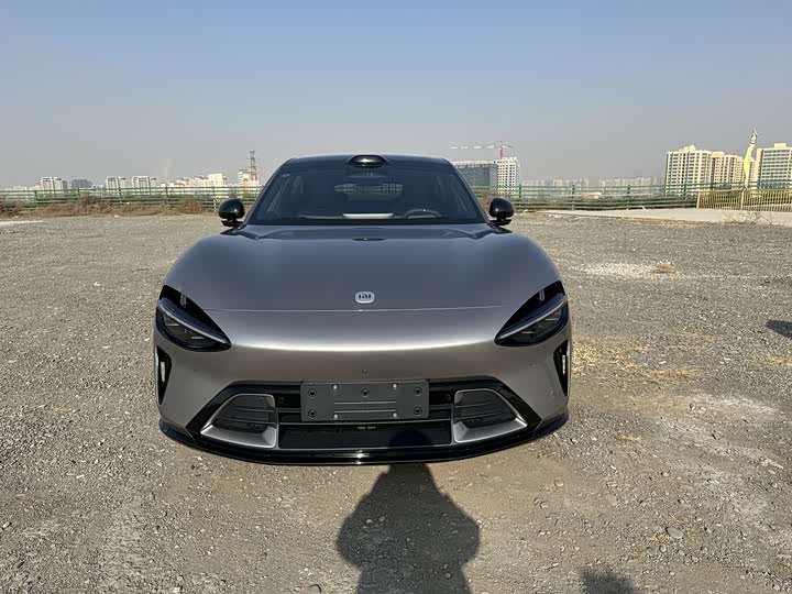 Xiaomi YU7 2025 2025款 超长续航后驱版